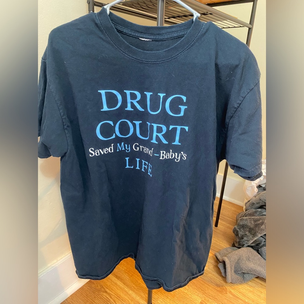 Men’s T Shirt